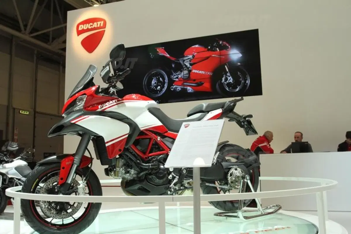 Motodays 2013: tutti presenti! (35)