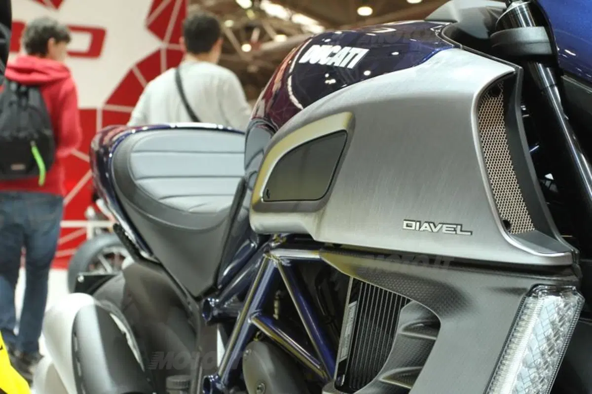 Motodays 2013: tutti presenti! (36)