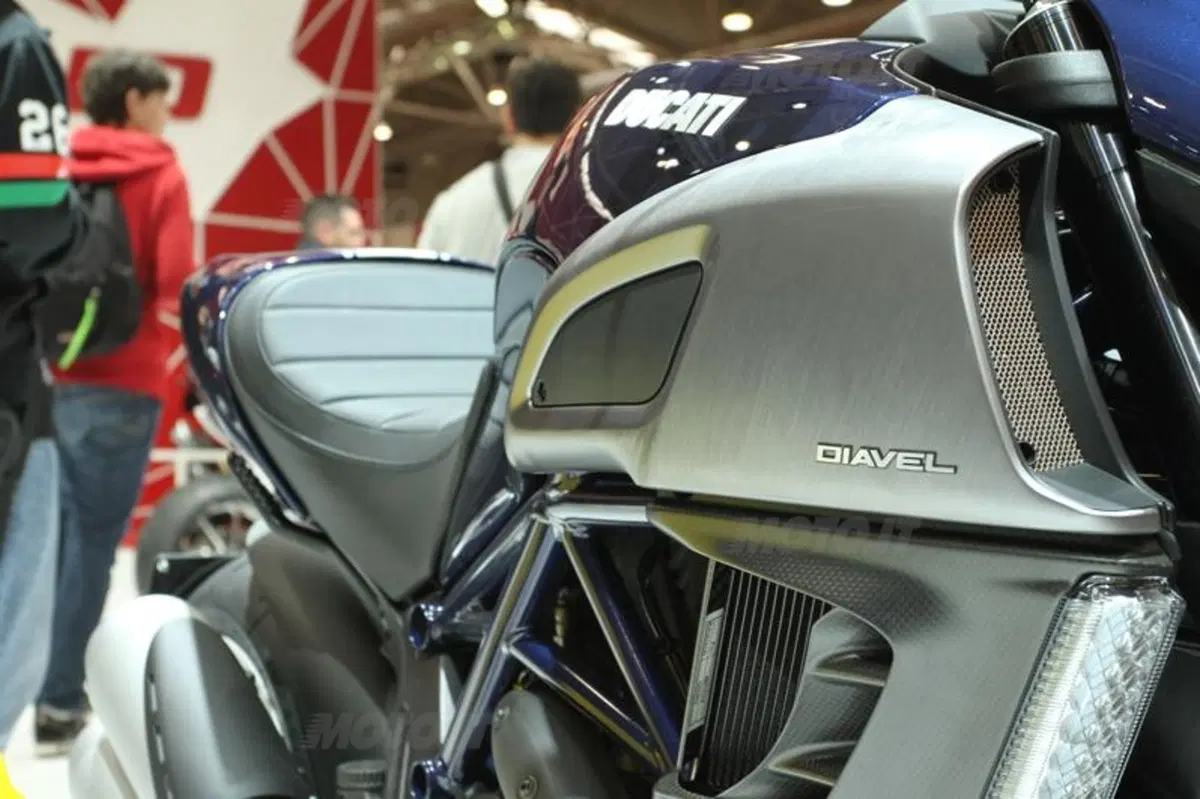 Motodays 2013: tutti presenti! (37)