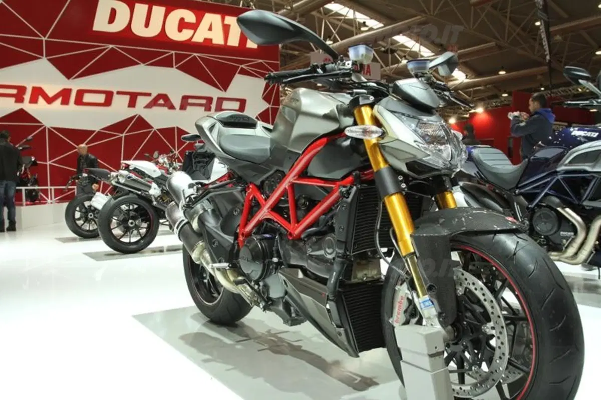 Motodays 2013: tutti presenti! (38)