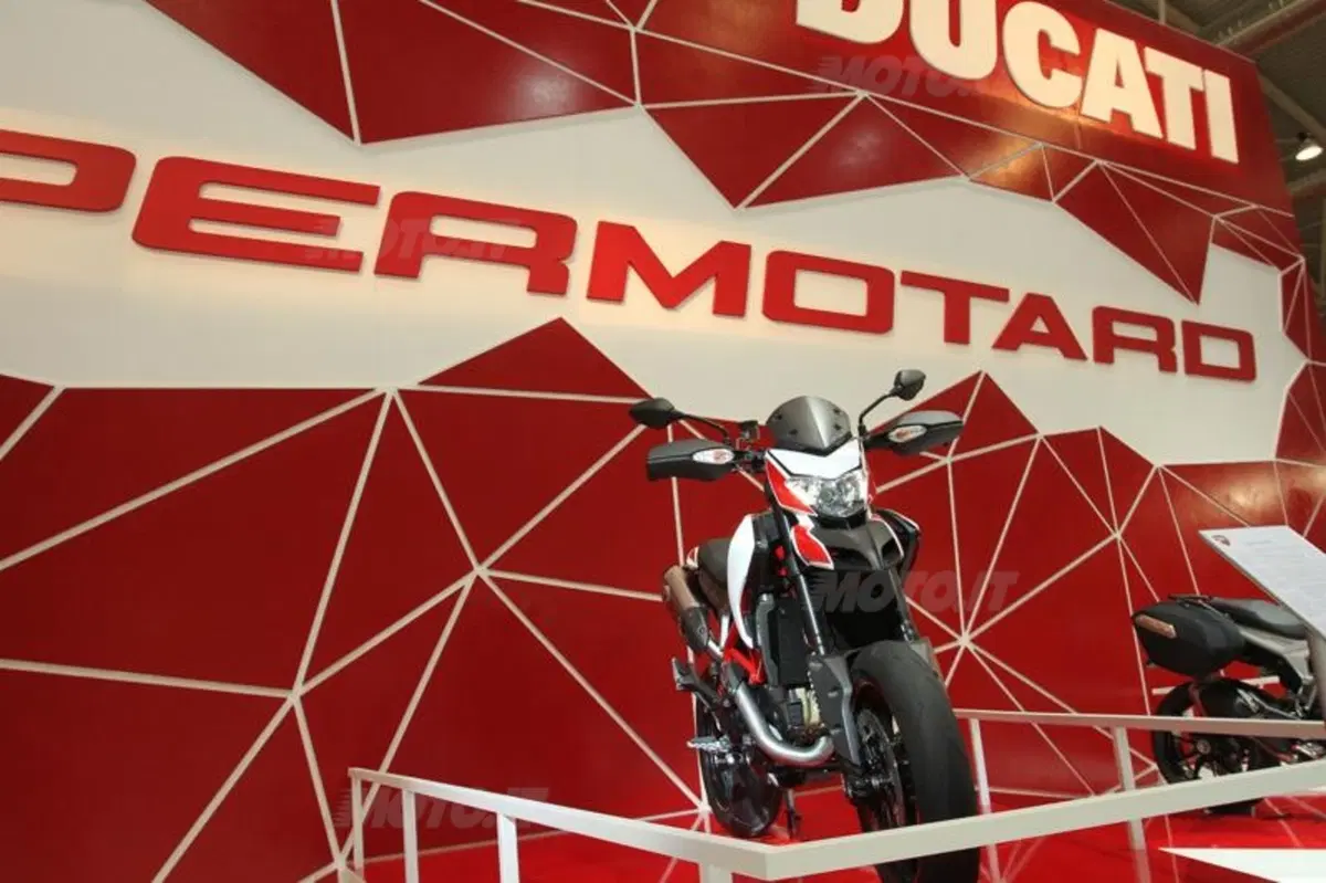 Motodays 2013: tutti presenti! (41)
