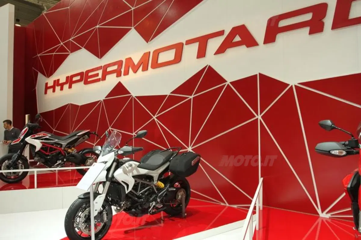 Motodays 2013: tutti presenti! (42)