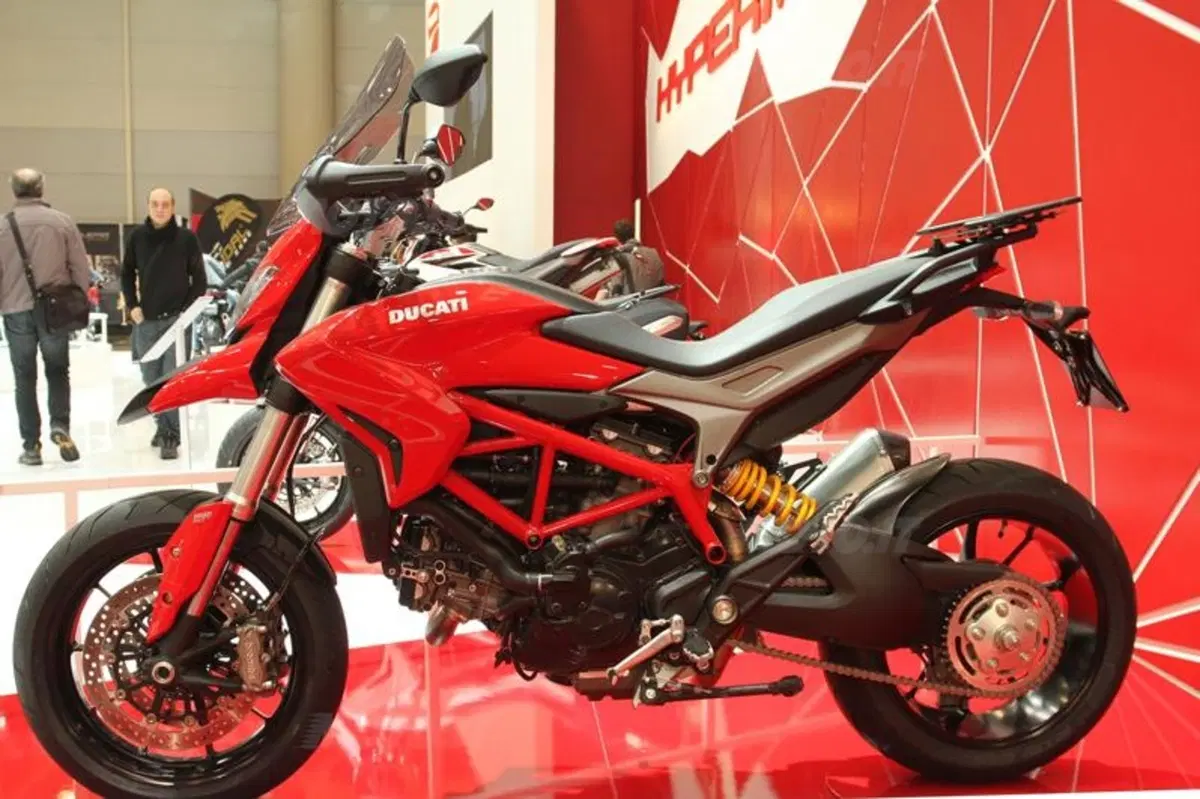 Motodays 2013: tutti presenti! (43)