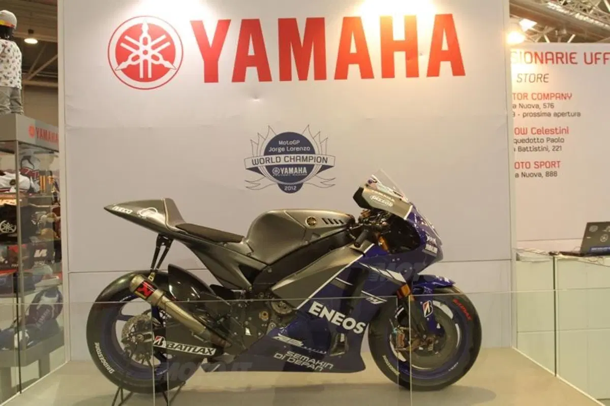 Motodays 2013: tutti presenti! (44)