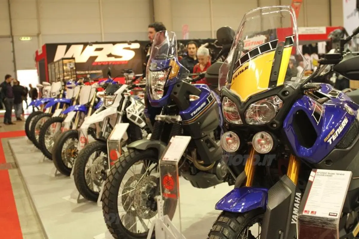 Motodays 2013: tutti presenti! (45)
