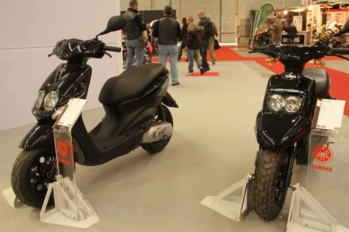 Motodays 2013: tutti presenti! (46)