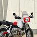 BMW Myth 001. La R80 pronta per l'Africa