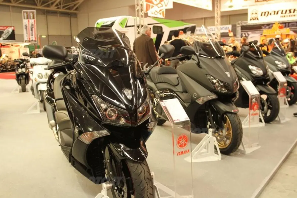 Motodays 2013: tutti presenti! (47)