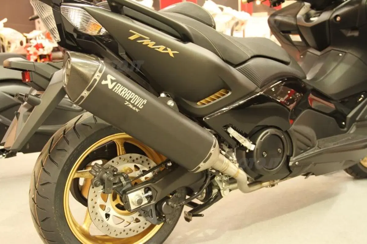 Motodays 2013: tutti presenti! (48)