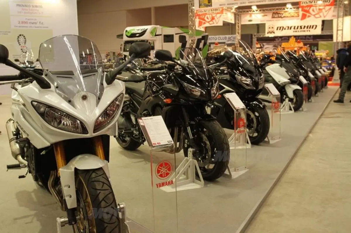 Motodays 2013: tutti presenti! (49)