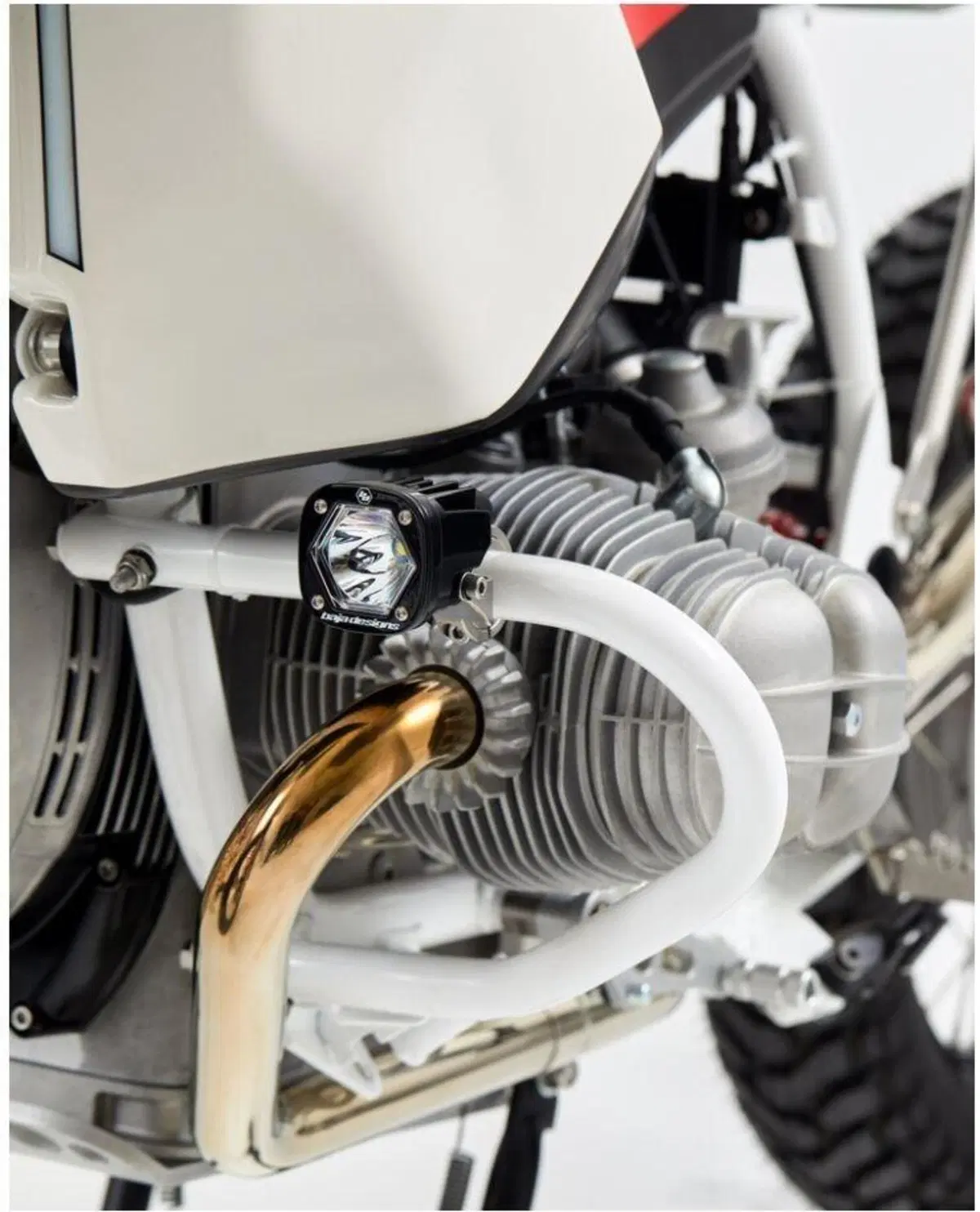 BMW Myth 001. La R80 pronta per l'Africa (8)