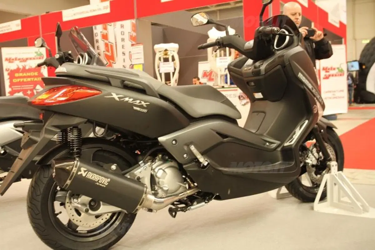Motodays 2013: tutti presenti! (50)
