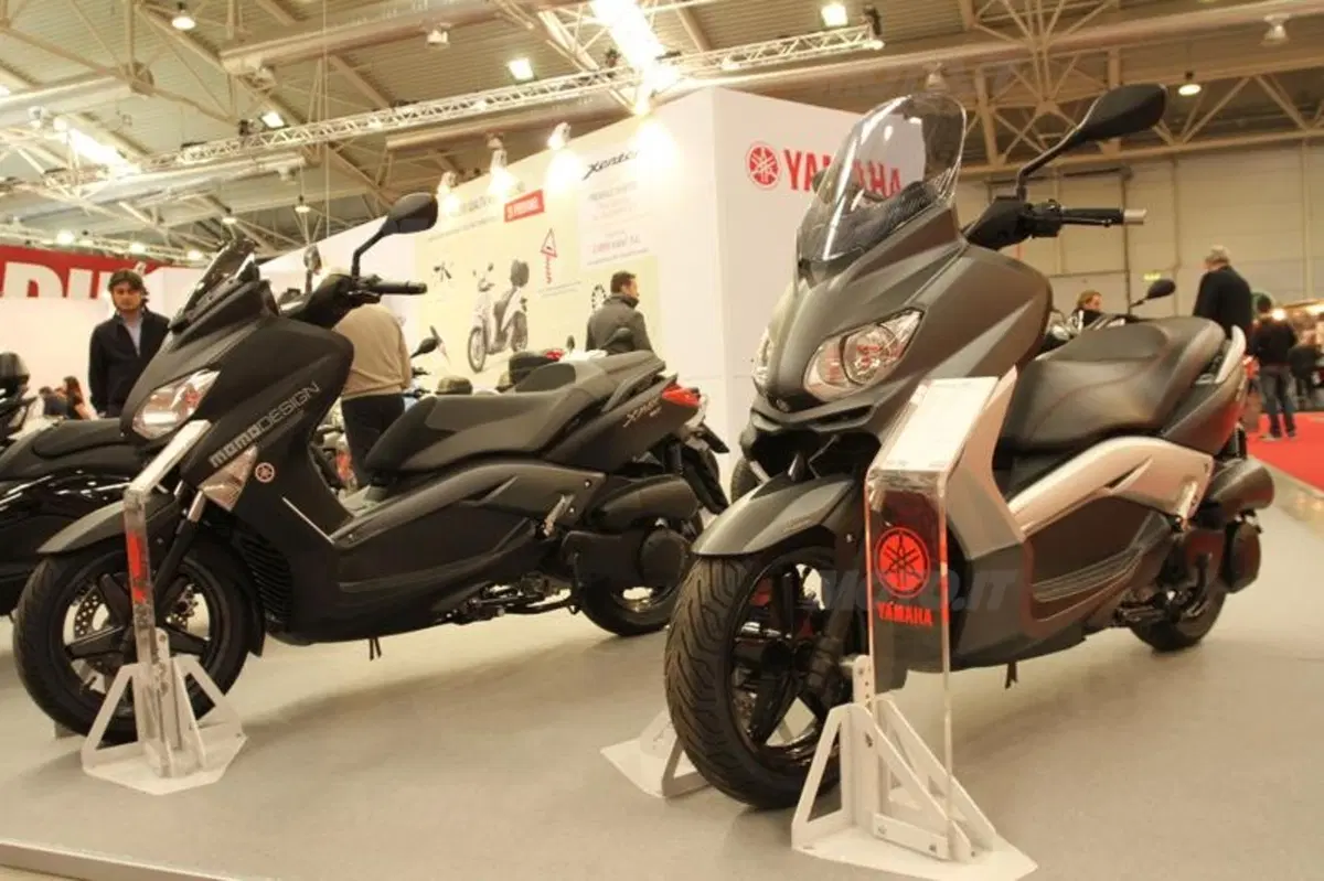 Motodays 2013: tutti presenti! (51)