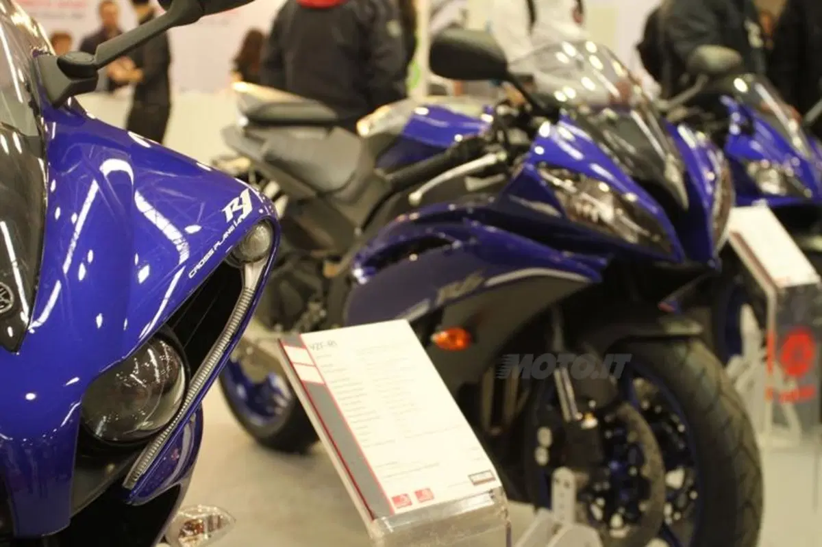 Motodays 2013: tutti presenti! (53)