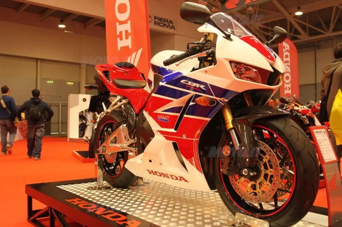 Motodays 2013: tutti presenti! (55)