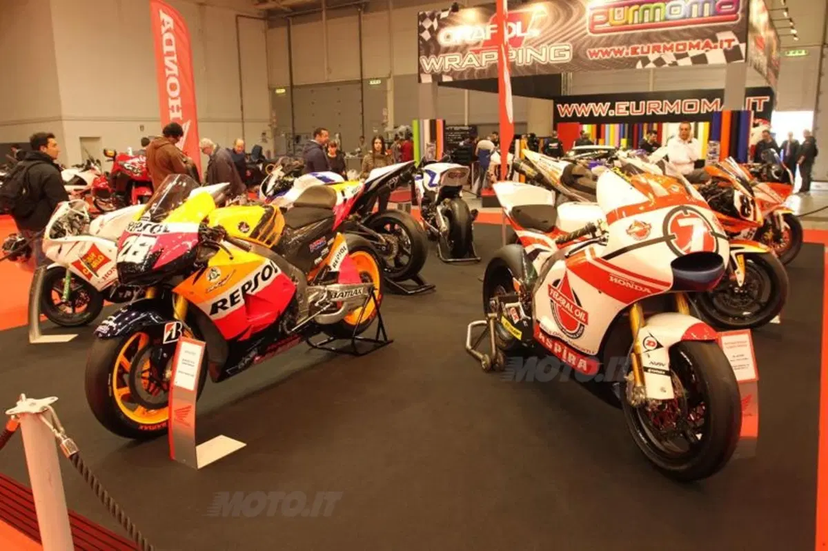 Motodays 2013: tutti presenti! (56)