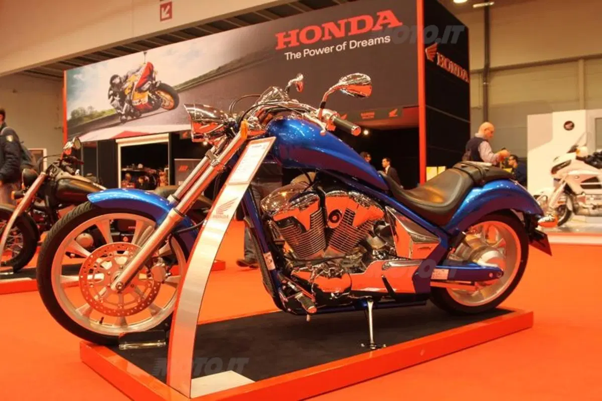 Motodays 2013: tutti presenti! (57)