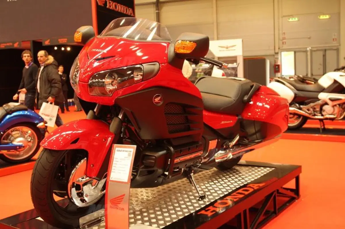 Motodays 2013: tutti presenti! (58)