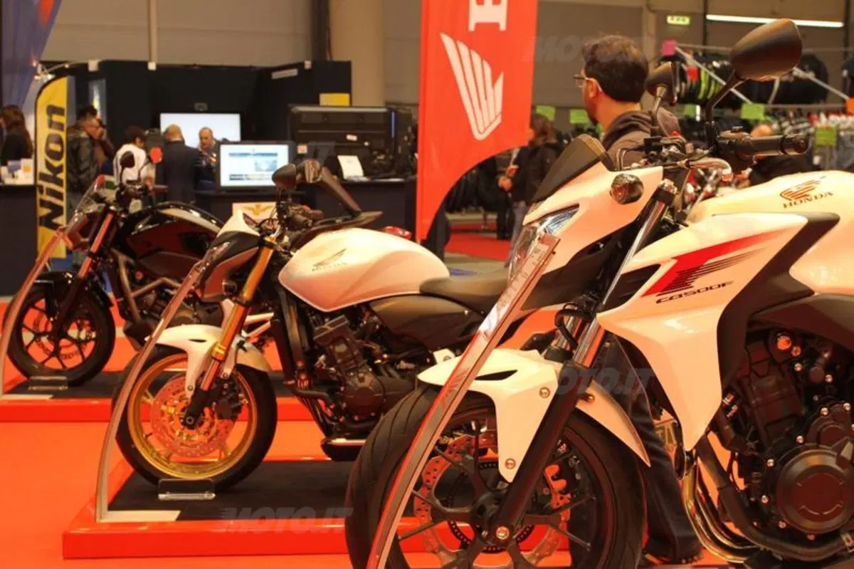 Motodays 2013: tutti presenti! (59)