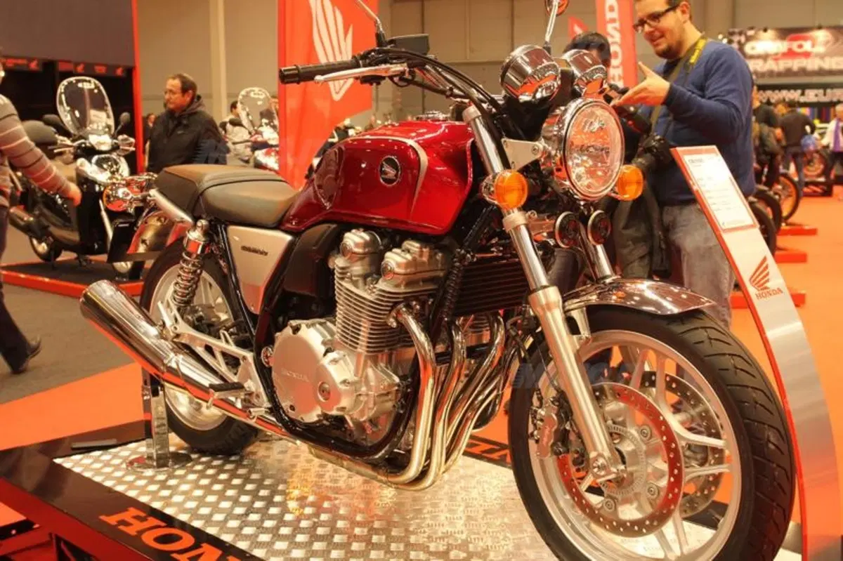 Motodays 2013: tutti presenti! (60)