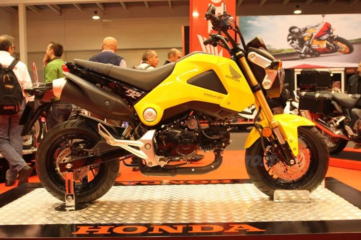 Motodays 2013: tutti presenti! (62)