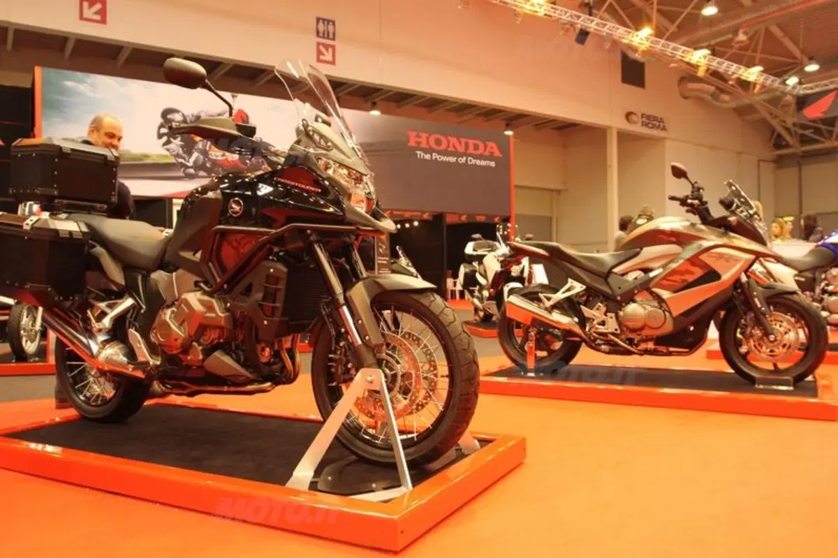 Motodays 2013: tutti presenti! (63)