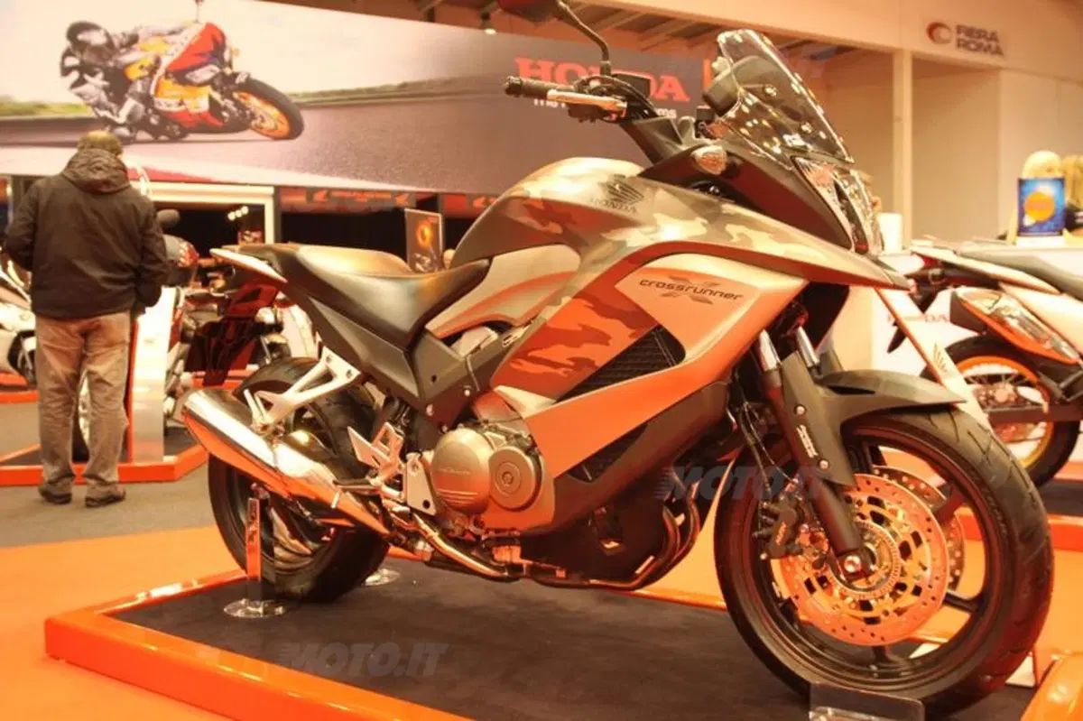 Motodays 2013: tutti presenti! (64)