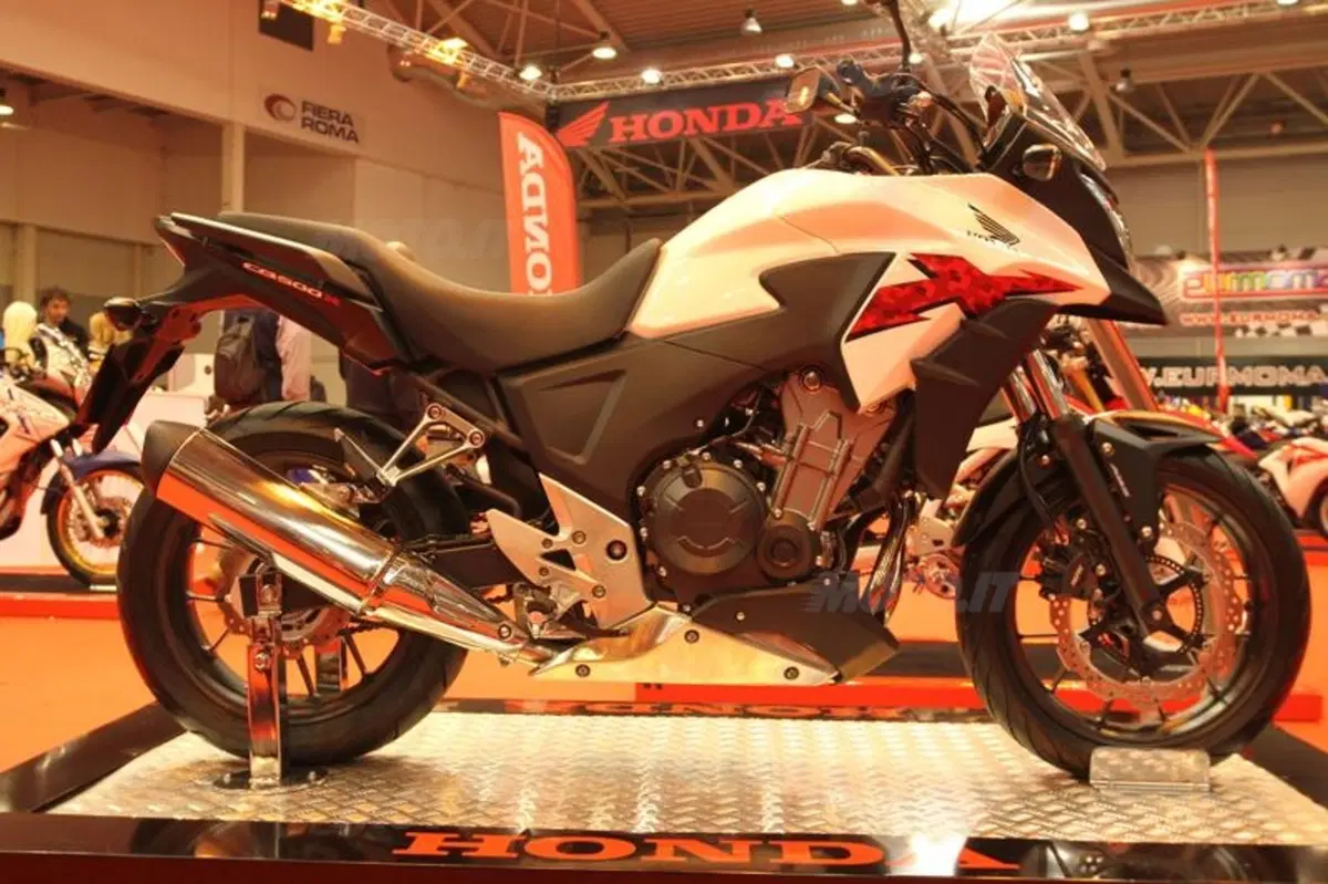 Motodays 2013: tutti presenti! (65)