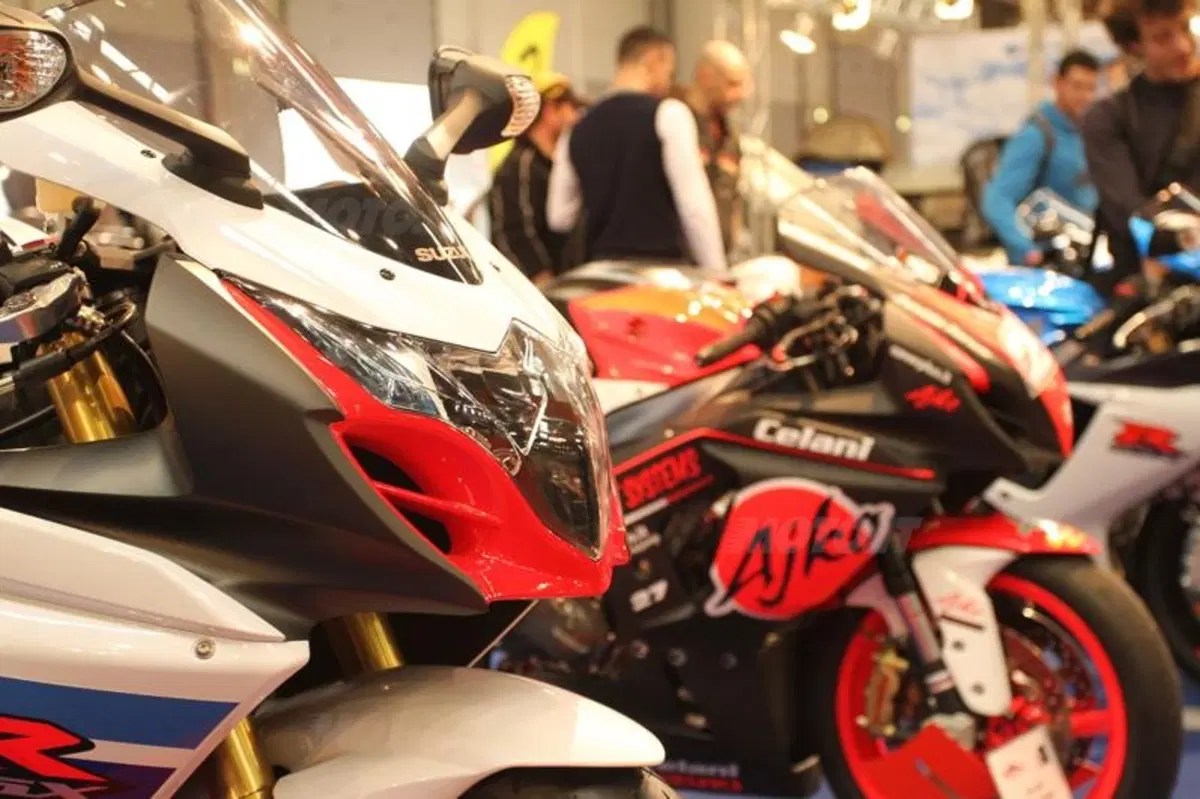 Motodays 2013: tutti presenti! (66)