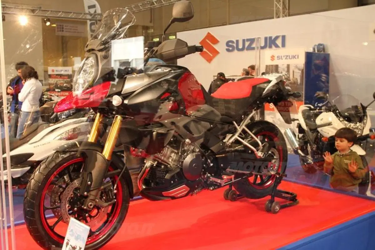 Motodays 2013: tutti presenti! (67)