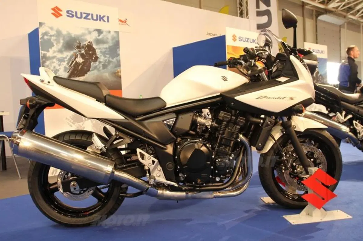 Motodays 2013: tutti presenti! (68)