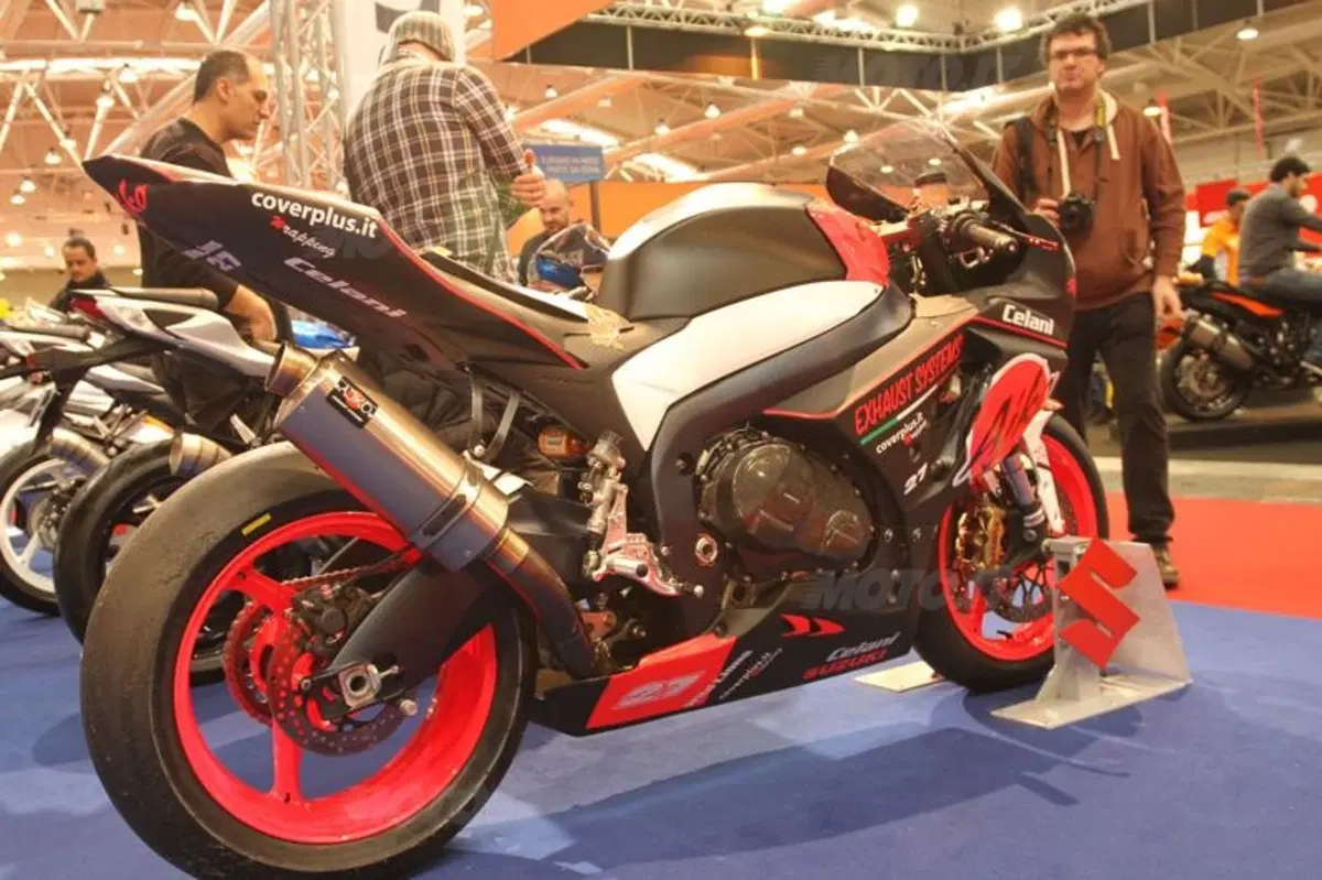 Motodays 2013: tutti presenti! (69)