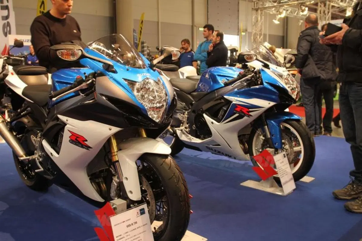 Motodays 2013: tutti presenti! (70)