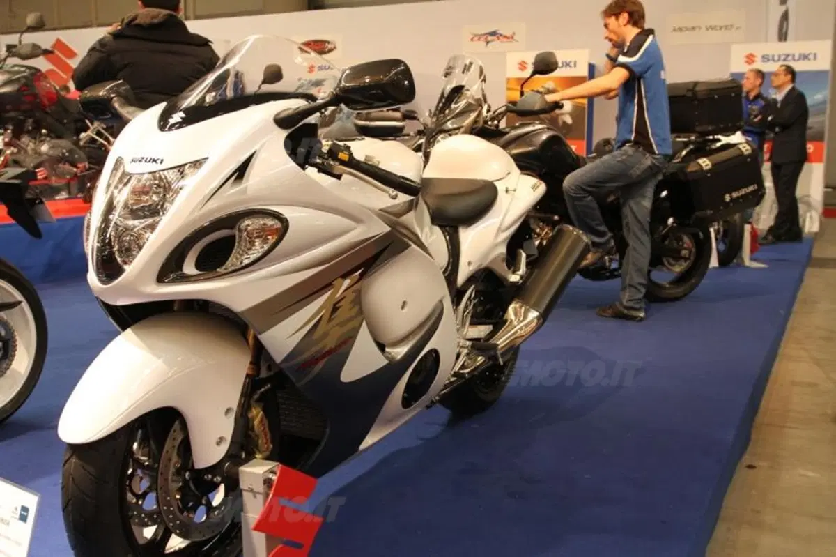 Motodays 2013: tutti presenti! (71)