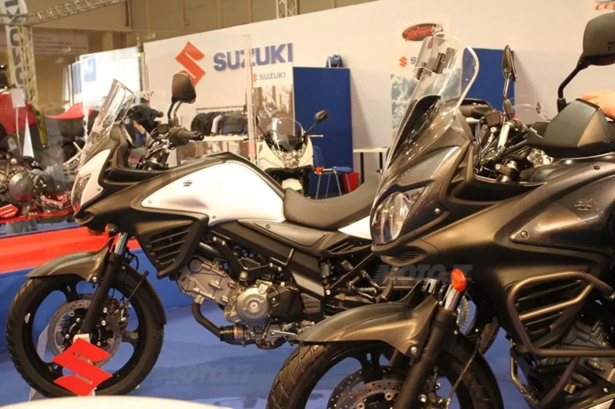 Motodays 2013: tutti presenti! (72)