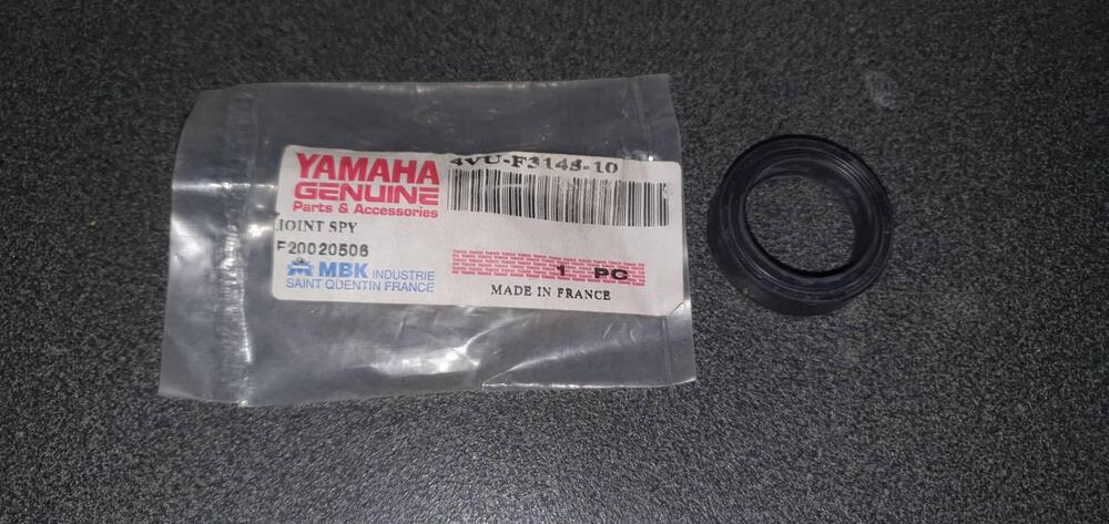 PARAOLIO (30 40 5) FORCELLA YAMAHA MBK PER BOOSTER