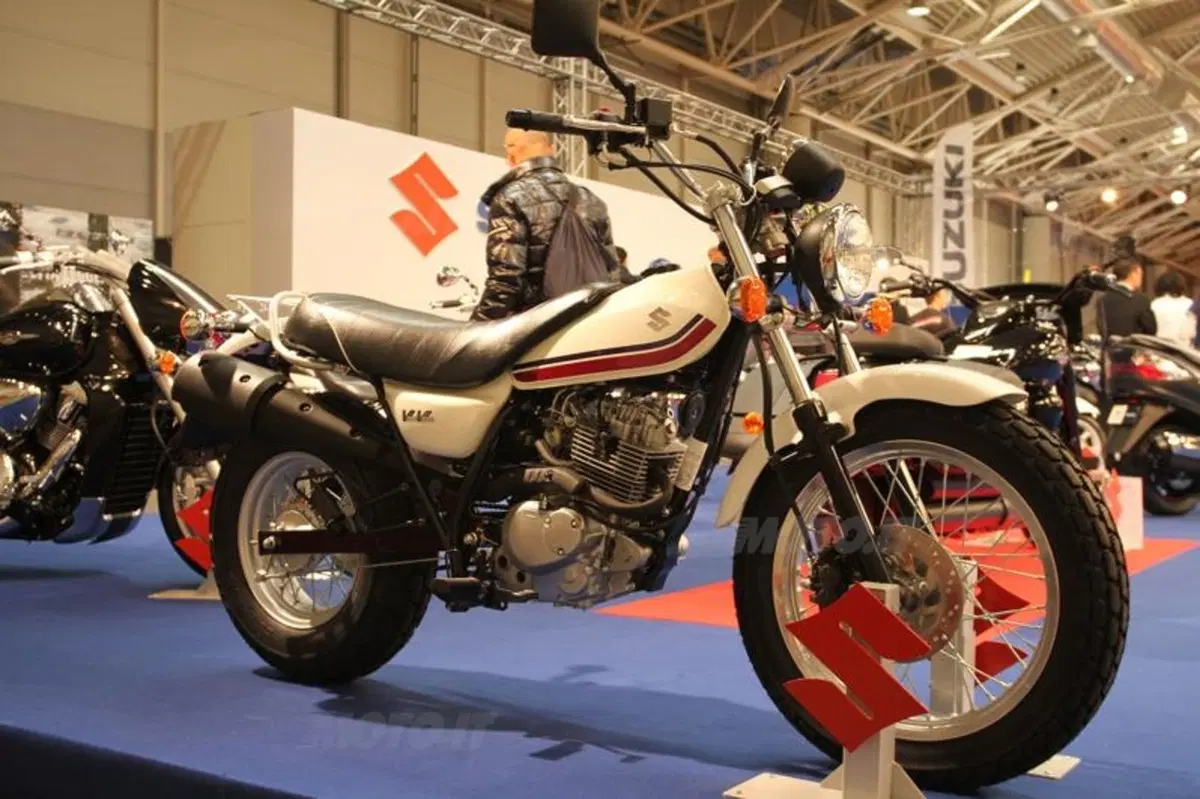 Motodays 2013: tutti presenti! (73)