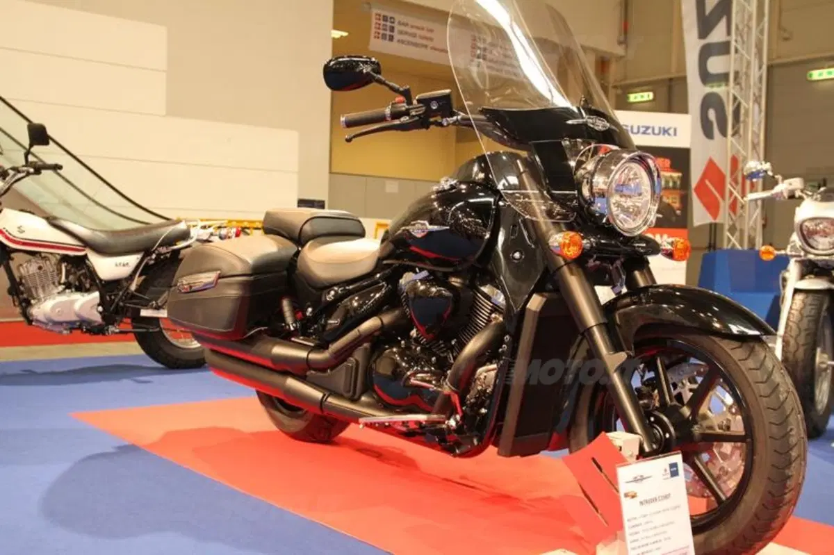 Motodays 2013: tutti presenti! (74)