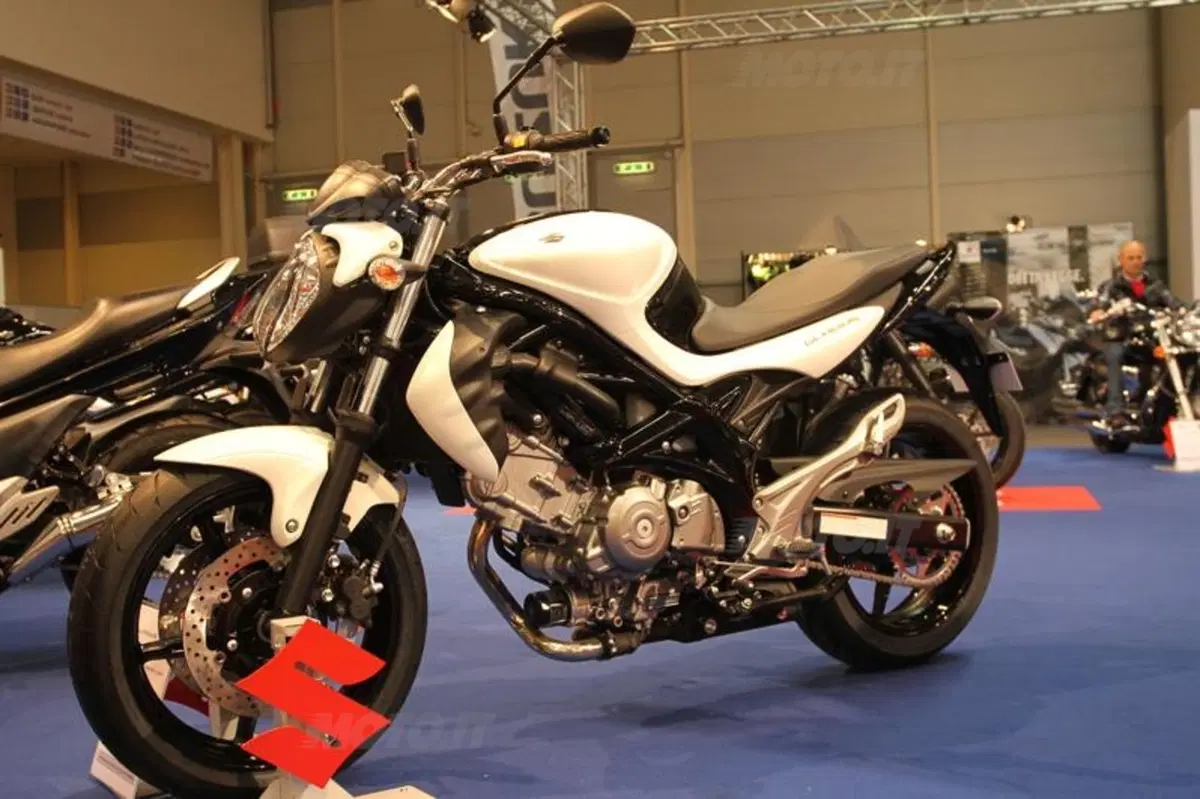 Motodays 2013: tutti presenti! (75)