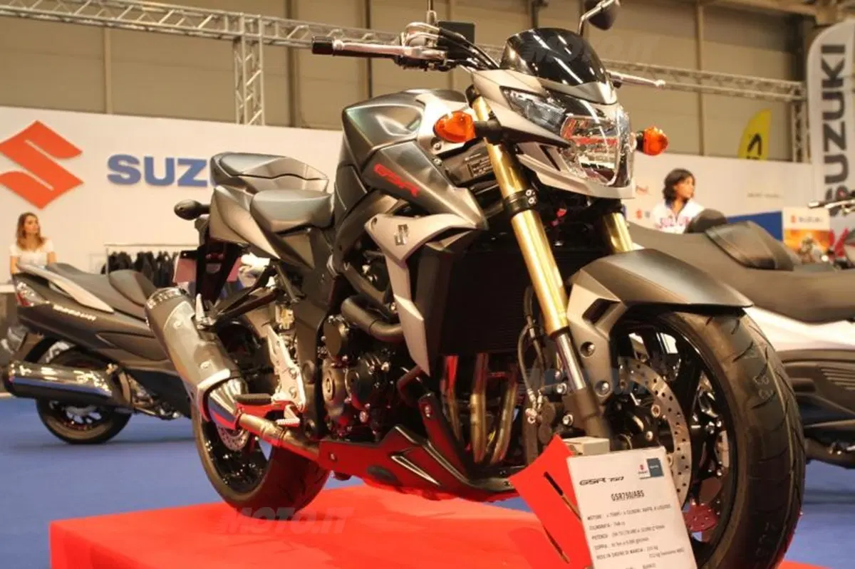 Motodays 2013: tutti presenti! (76)
