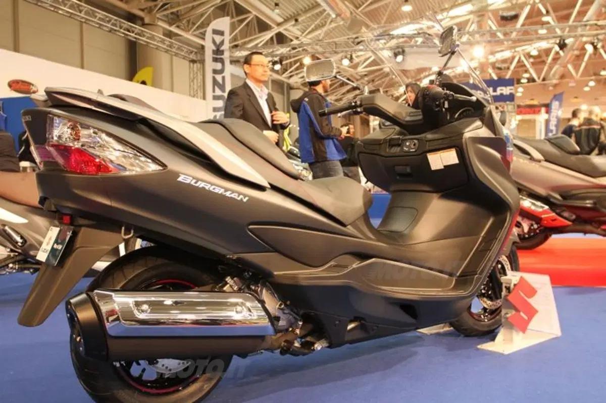 Motodays 2013: tutti presenti! (77)