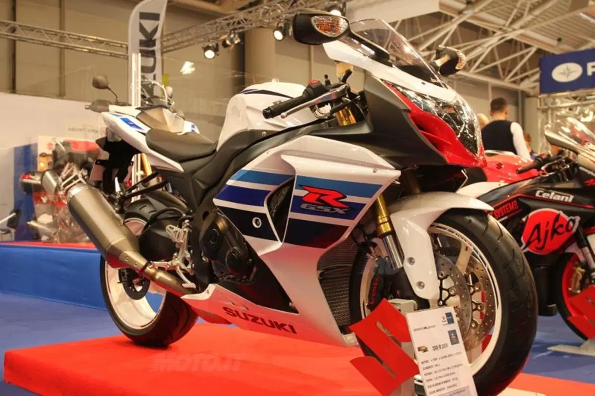Motodays 2013: tutti presenti! (78)