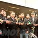 Max Biaggi inaugura l'edizione 2013 di Motodays