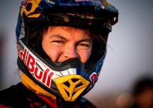 Dakar 2021. Toby Price, Medaglia d’Oro dell’Ordine d’Australia