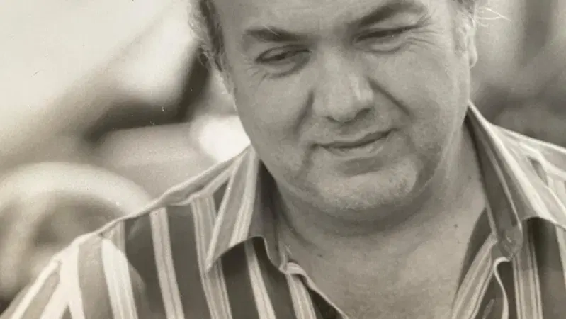 Addio al Professore Luciano Bellia, anima del Motoraduno Internazionale dell'Etna