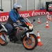 Motodays: area esterna e demoride