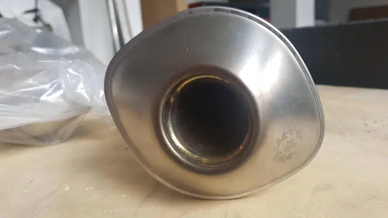 kit scarico titanio Arrow (3)