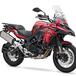 Benelli TRK 502: sono 10.000 quelle vendute in Italia