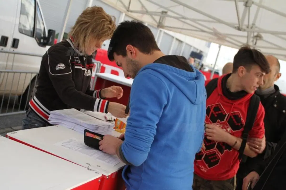Motodays: area esterna e demoride (18)