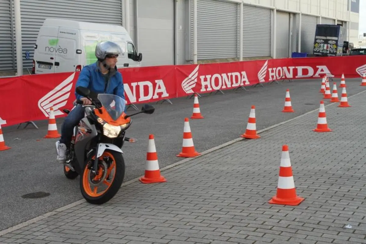 Motodays: area esterna e demoride (19)